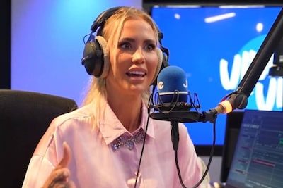 Anouk Matton blikt terug op geboorte zoontje London (5): “Ik ben zelfs even flauwgevallen”
