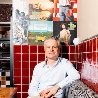 ‘Als Oekraïne valt, ontstaat een kettingreactie die je heel moeilijk nog stopt’: Joris Luyendijk over wat er op het spe…