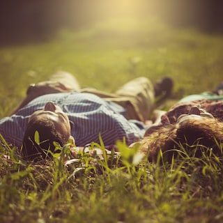 ‘Stille verliefdheid is een fase in een relatie die, wanneer je die eenmaal achter je hebt gelaten, nooit meer terugkom…