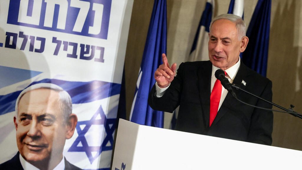 7-Octobre: après les révélations de «Haaretz», le parti de Benyamin Netanyahu accuse un Palestinien d'ingérence
