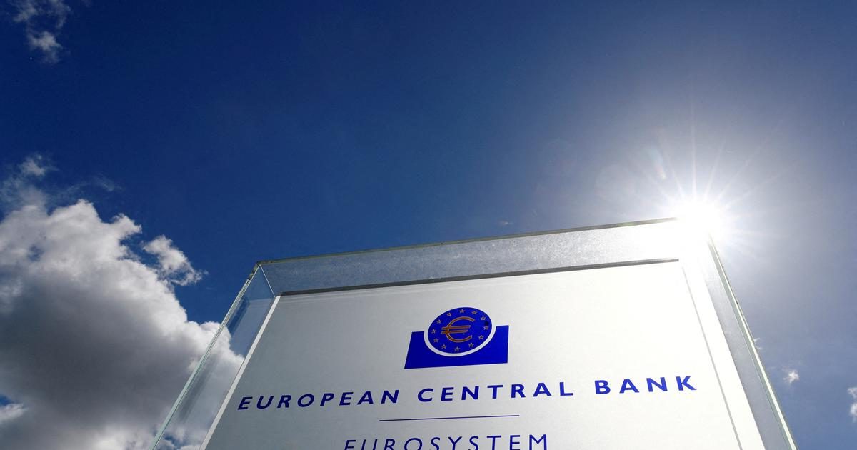 La BCE relève ses taux d'un quart de point, à 2,50%, face à l'inflation liée à la guerre au Moyen-Orient