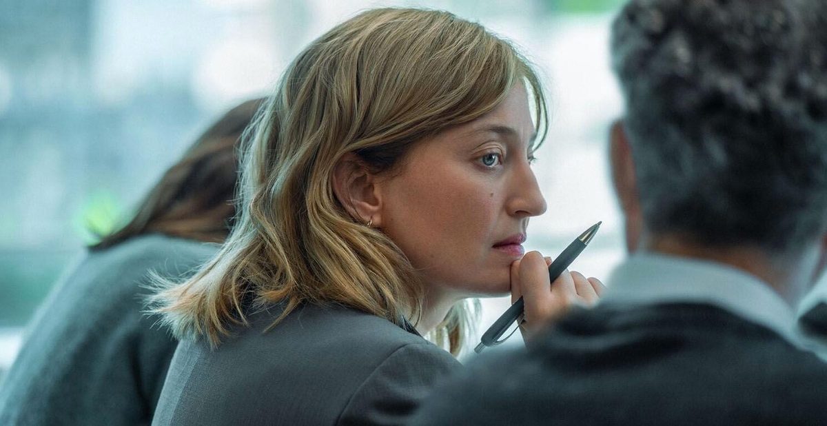 Mostra 2026 : avec “Naza”, le Lee Chang-dong et le Stéphane Brizé, le festival tient 3 grands films