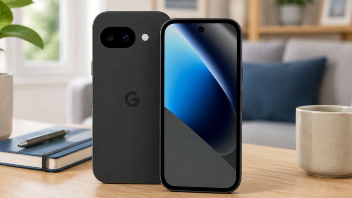 Google Pixel 10a : le smartphone à garder des années passe sous les 390 €