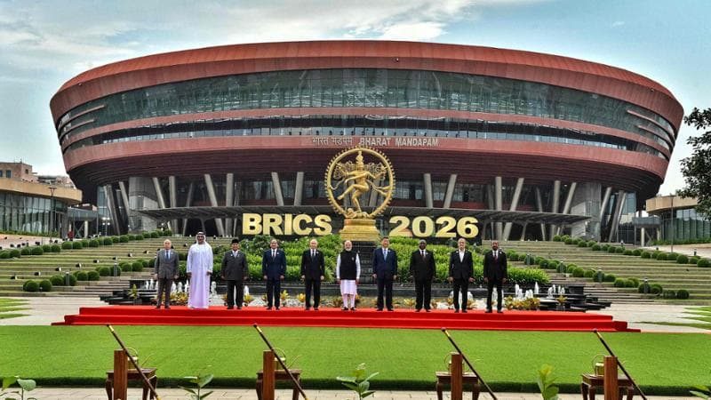 I Brics avvertono gli Stati Uniti: “Stop a dazi e bombardamenti”