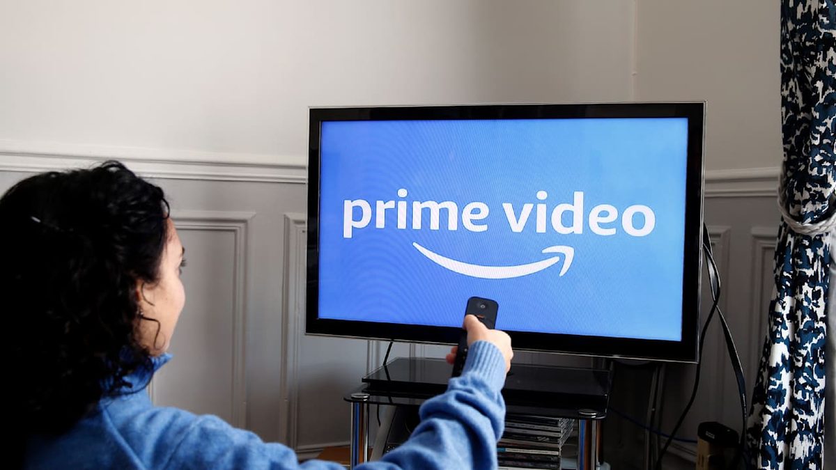 Für bessere Synchro - Prime Video passt Schauspieler-Lippen an