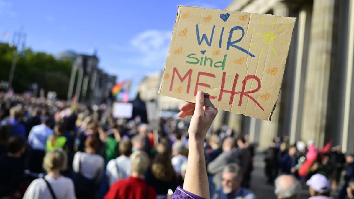 Europa: Die Rechtspopulisten wurden auch immer wieder von der Macht verjagt