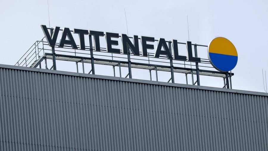 Energiewende: Vattenfall baut Batteriespeicher auf früherem AKW‑Gelände Brunsbüttel