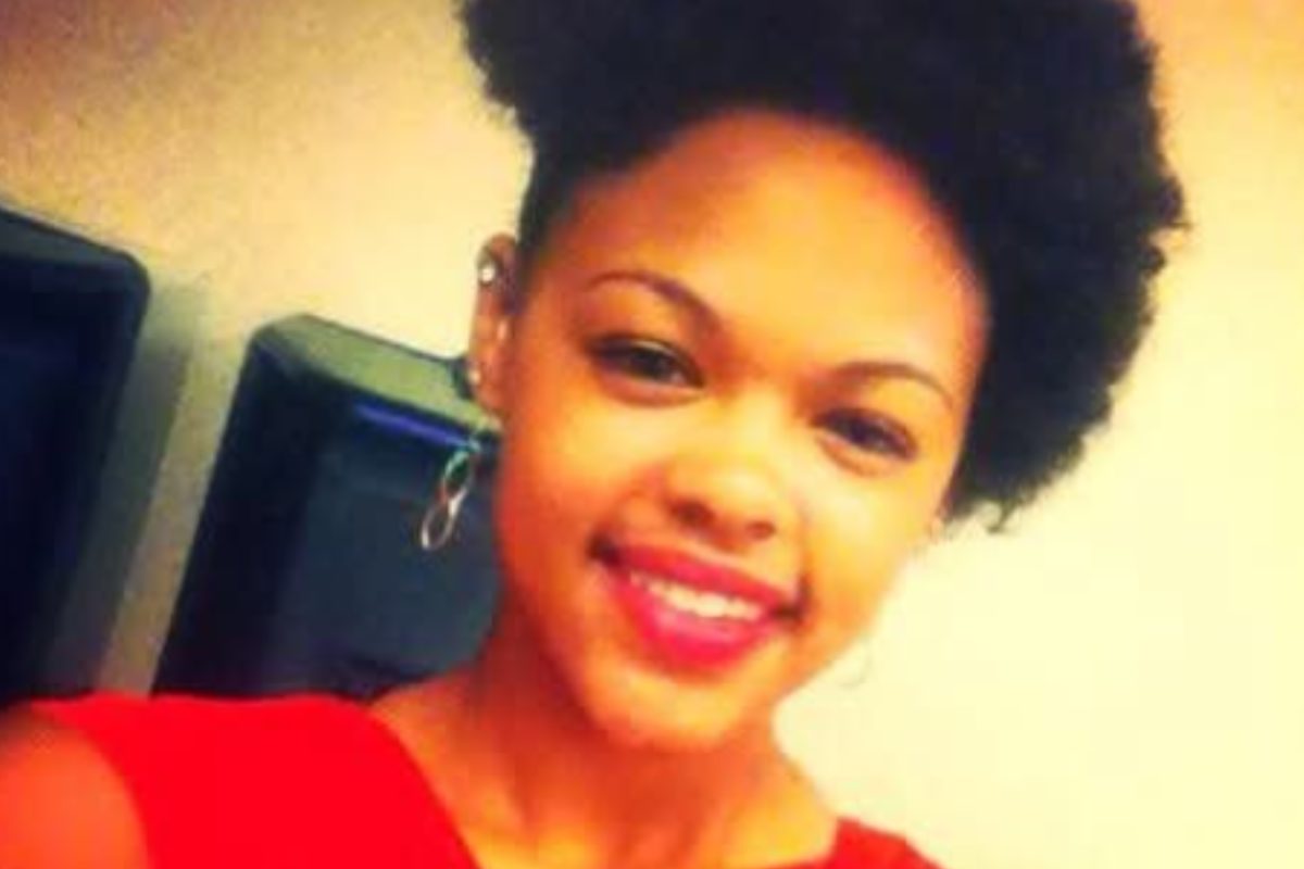 Tasia Fortune: Questions Remain Over Black Woman Found Hanging From Tree