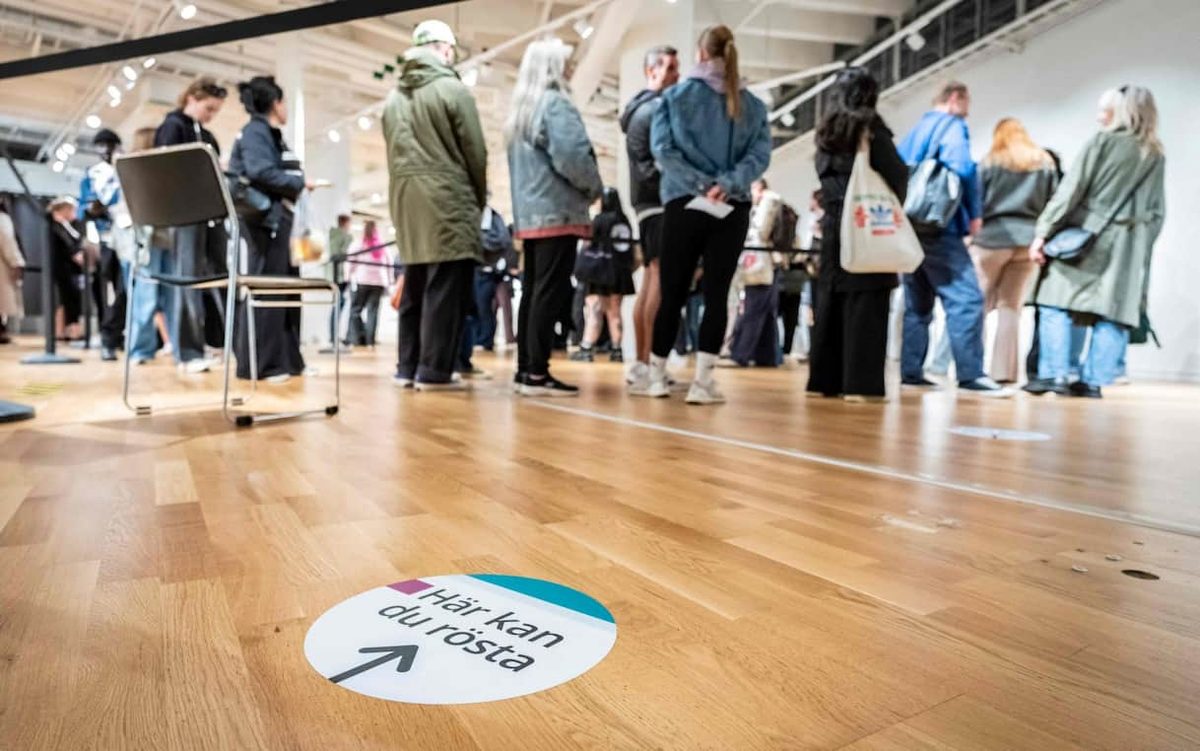 Elezioni in Svezia, oggi il voto per il nuovo governo. Incognita ultradestra