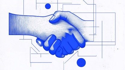 Anzeige: IT-Jobs in Datenmanagement, Administration und digitaler Transformation