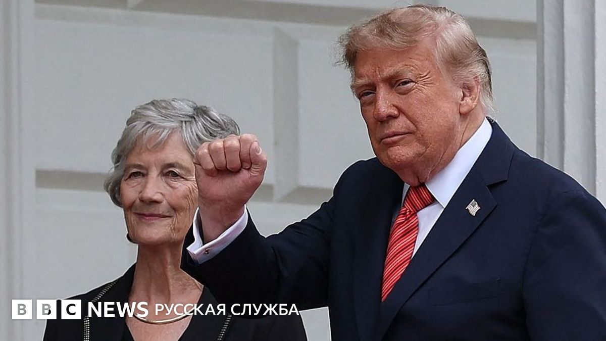 Трамп назвал объединение Ирландии «классным». Как на это отреагировали в Дублине, Лондоне и Вашингтоне