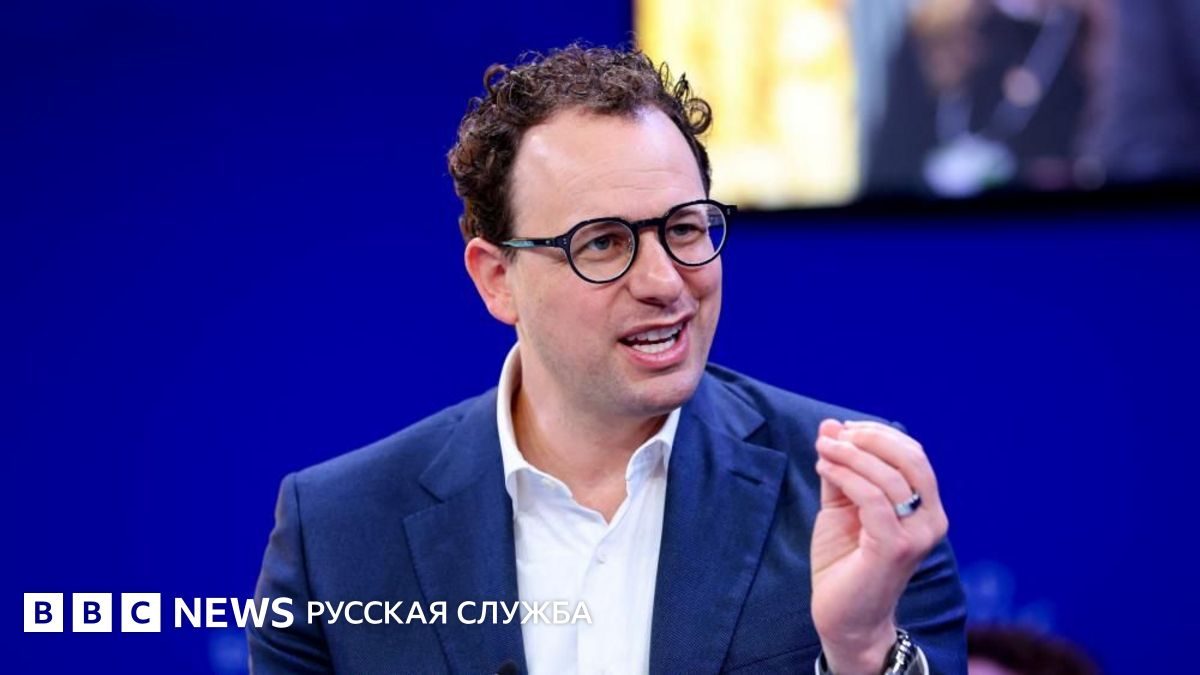 Глава Anthropic Дарио Амодеи призвал замедлить развитие ИИ, чтобы он не стал опасным для людей