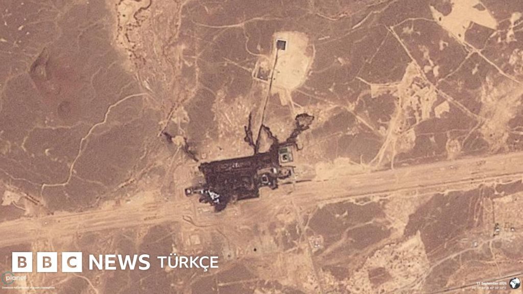 Suudi Arabistan, Irak'tan düzenlenen SİHA saldırısından sonra önemli boru hattını kapattı