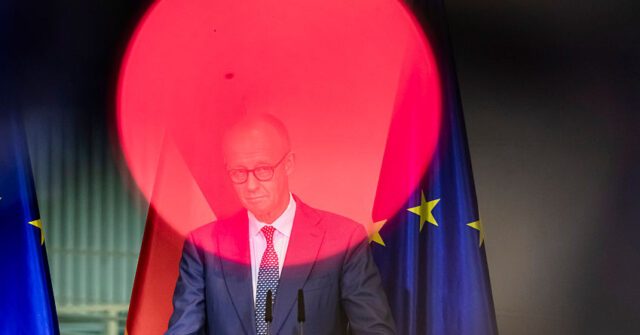 German Chancellor Claims Remigration Is 'Ethnic Cleansing' in Outburst After AfD Victory, then Gets Brutally Fact Check…