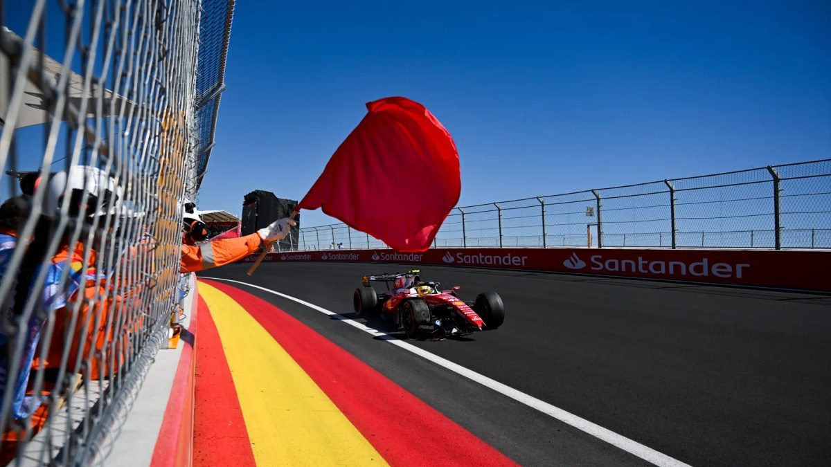 Madring y los accidentes de pilotos: estos serán los puntos más peligrosos del GP de España de F1