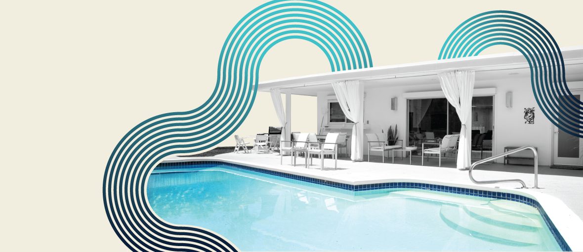 Would you please let PE know if you have a swimming pool?