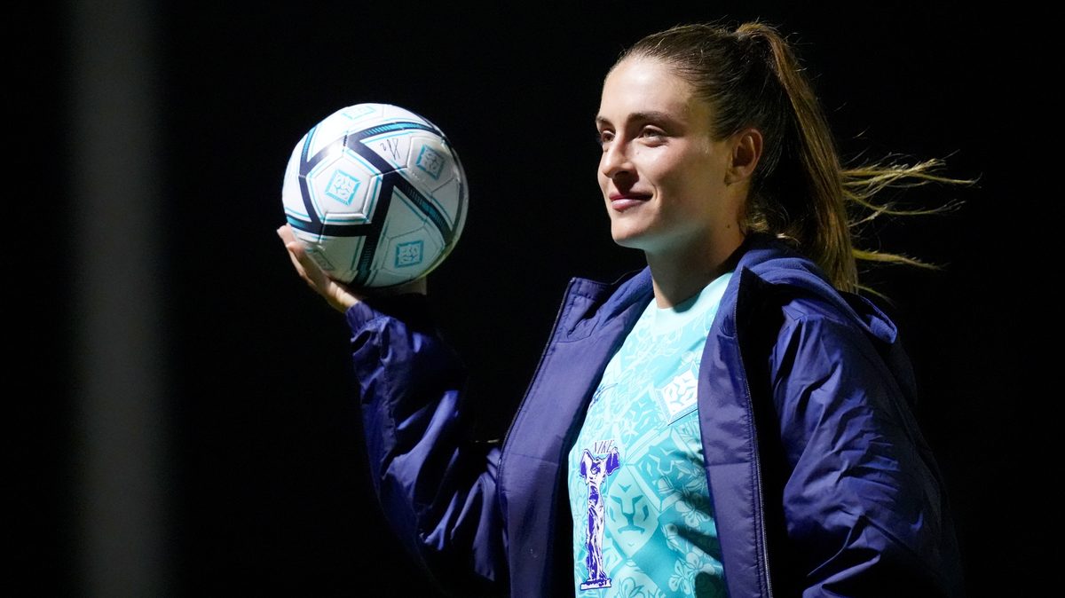 London City Lionesses - Brighton