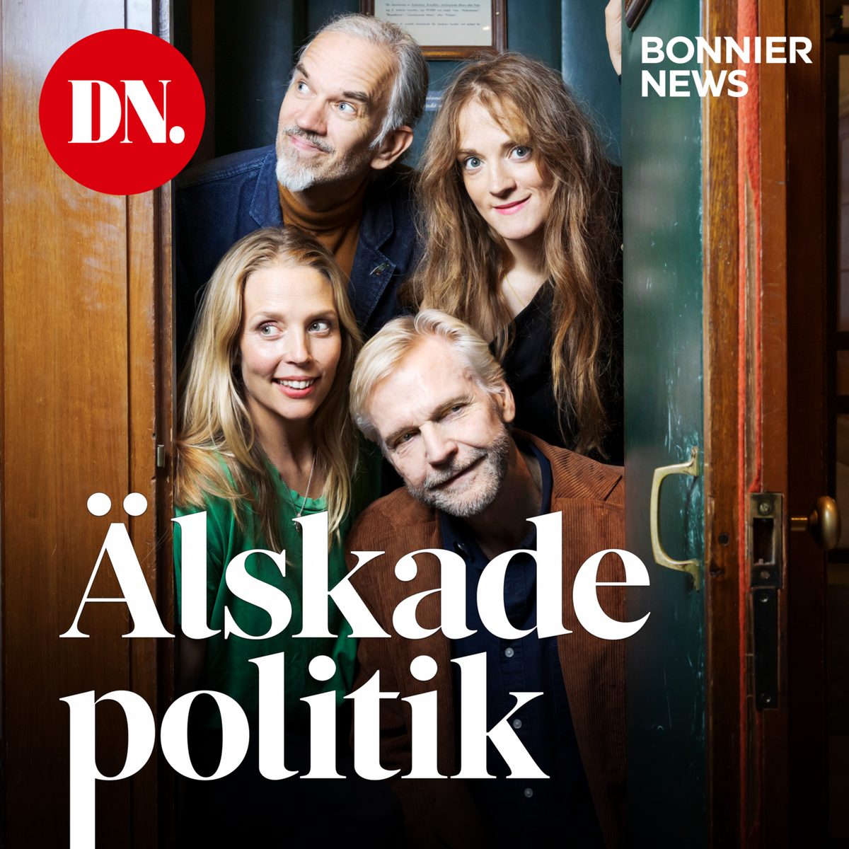Är Åkesson Liberalernas bästa valarbetare?