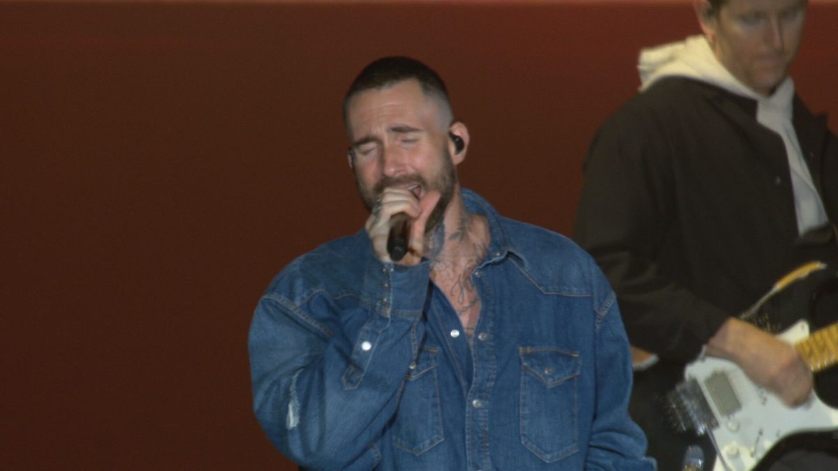 Setlist do Maroon 5 no Rock in Rio: veja como deve ser show da banda no festival
