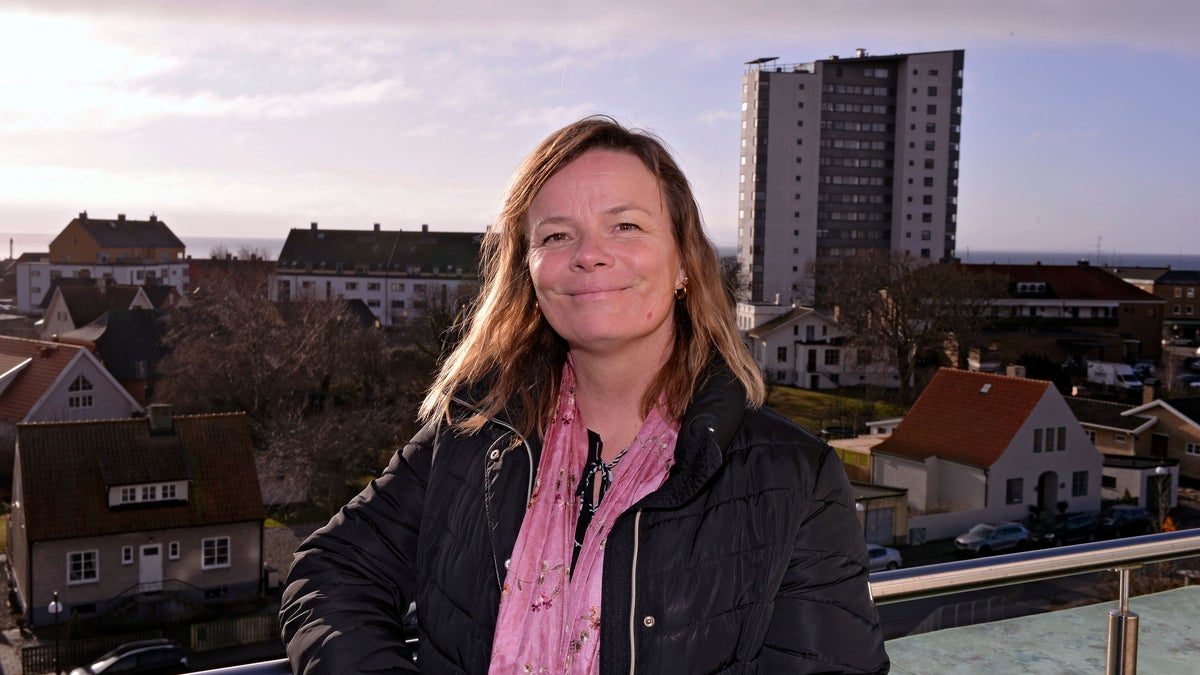 Varför är allt upp och ner i Höganäs?