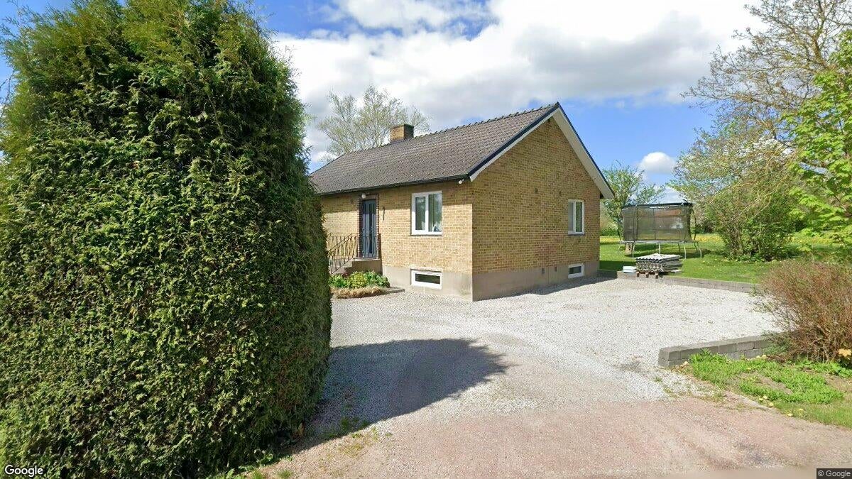 Villa dubbelt så dyr nu som för sex år sedan