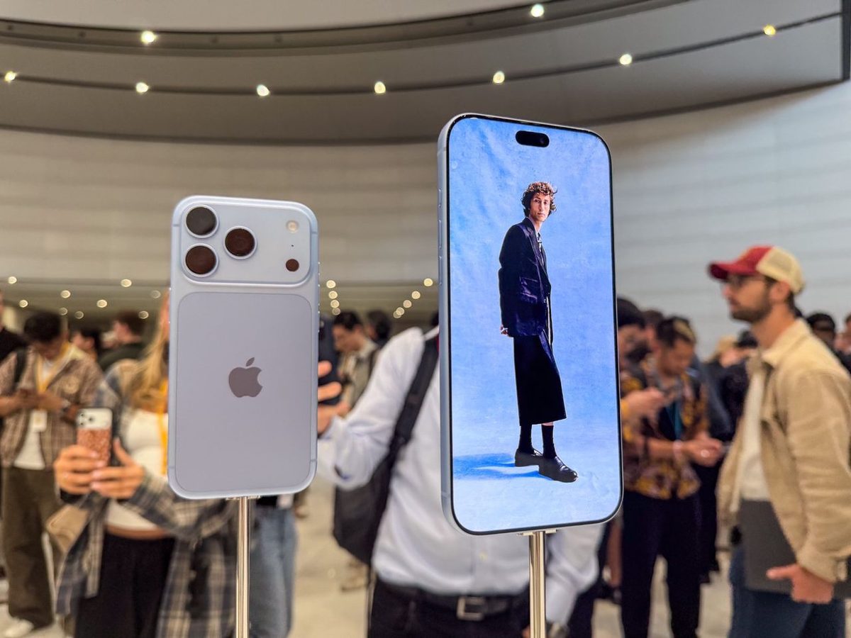 iPhone 18 Pro får igen sämre batteritid i Europa