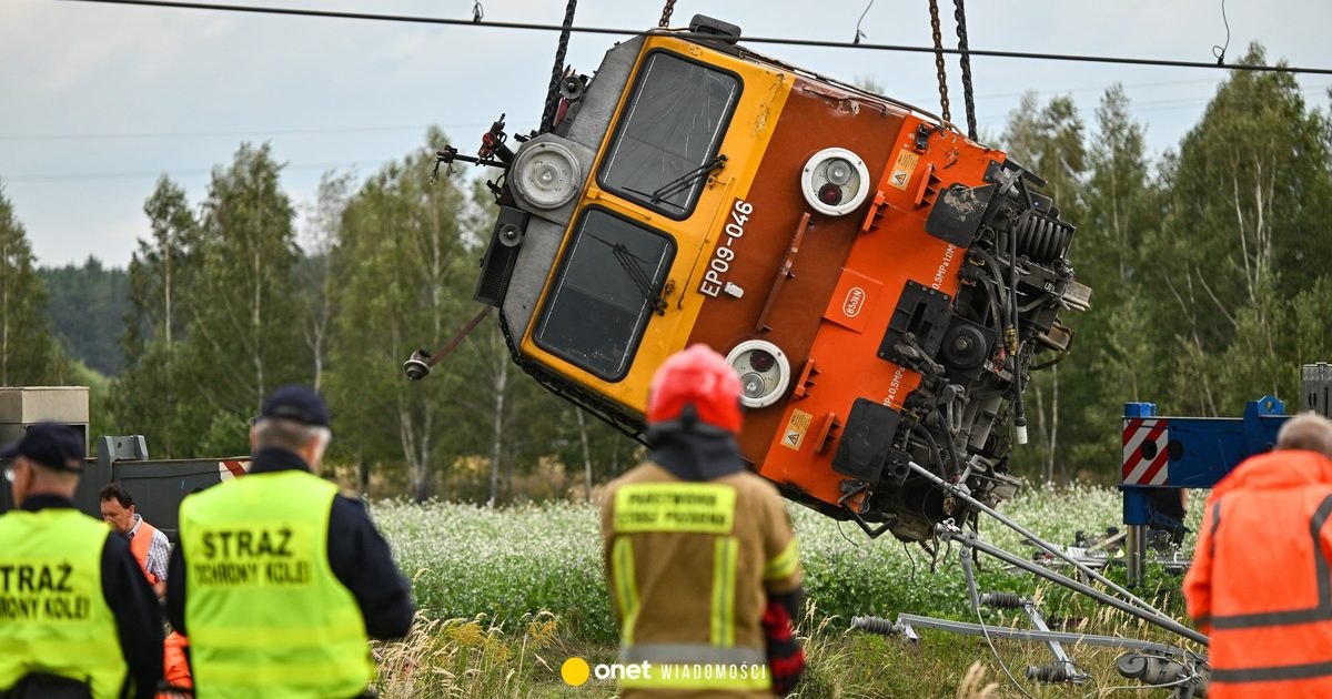 Zwrot w sprawie tragedii na przejeździe w Sokolnikach Suchych. Są nowe informacje