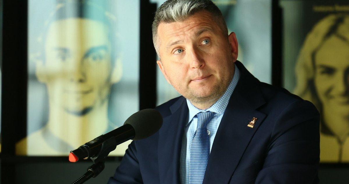 Obrońca Piesiewicza złożył zażalenie. Chodzi o tymczasowy areszt