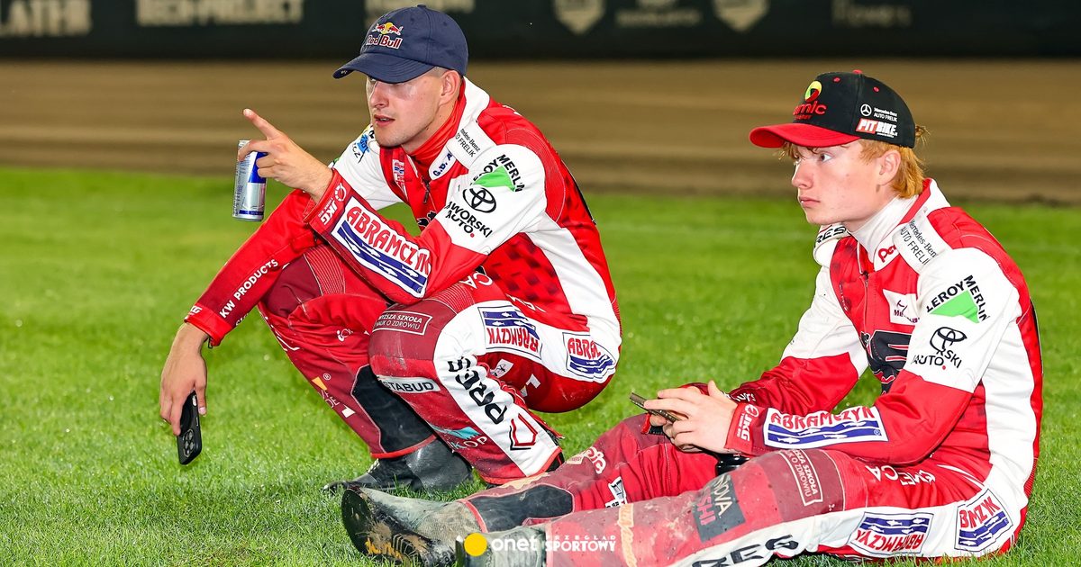Zaskakujący skład Polonii na finał 2. Ekstraligi. Wolą dmuchać na zimne!