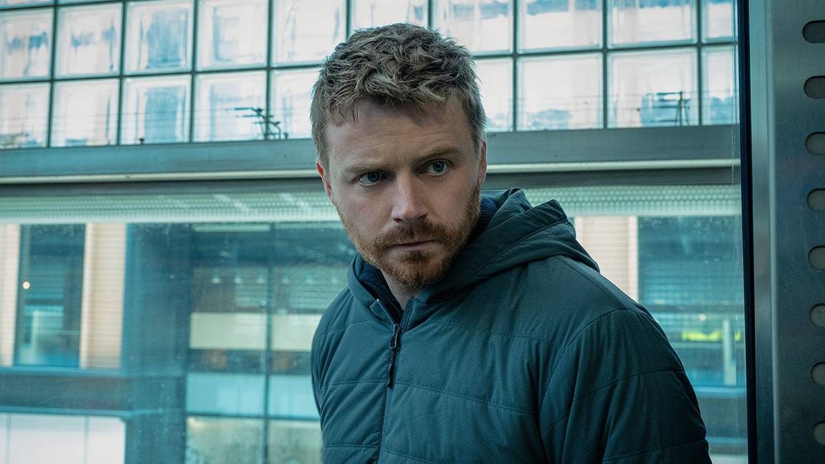 Apple TV's 97% RT Spy Thriller Officially Proves Its Star Never Needed James Bond