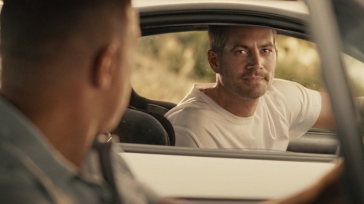 "Szybcy i wĹciekli": Paul Walker wrĂłci na ostatniÄ przejaĹźdĹźkÄ dziÄki AI?