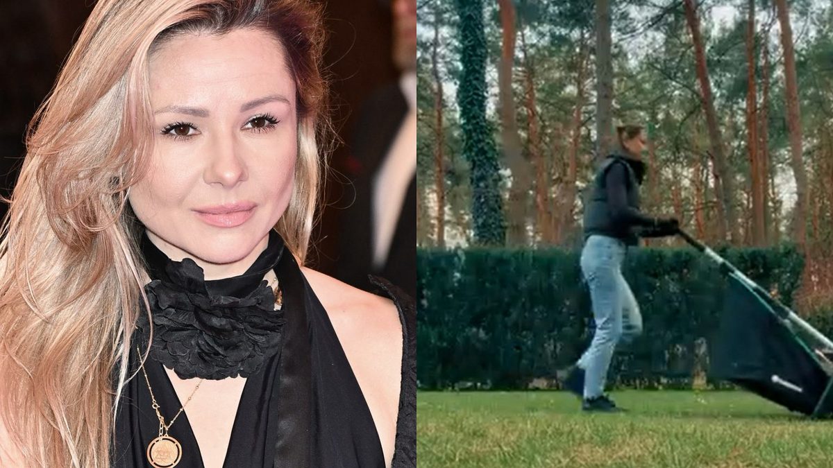 Anna Karwan musiała od tego uciec. Padły słowa o "toksycznych sytuacjach"