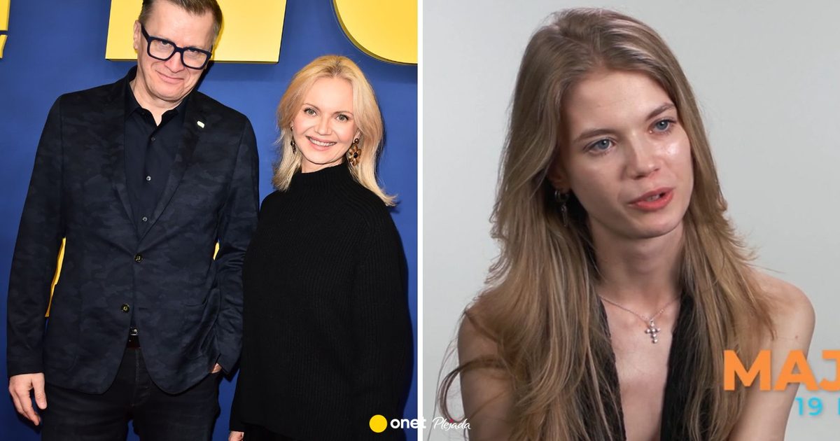 Córka znanej pary podbija "Top Model". Nie chwaliła się nazwiskiem