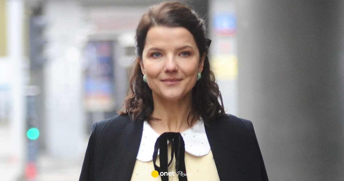 Joanna Jabłczyńska zebrała kolosalną kwotę. Fundacja wyjawia, co dalej