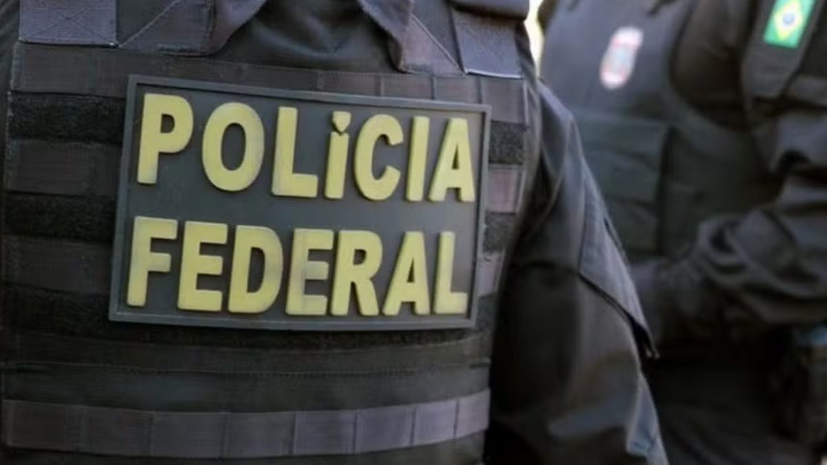 Homem suspeito de dopar mulher e divulgar imagens de abuso sexual em rede mundial é alvo de operação da Polícia Federal