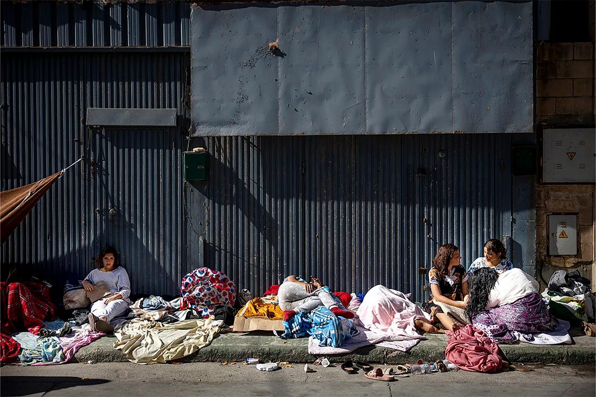 La crisis de Ceuta y la muerte del buenismo: "Es la religión de los idiotas"