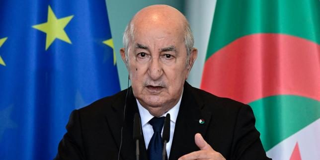 L’Algérie annonce la rupture de ses relations diplomatiques avec les Emirats arabes unis, après des années de tension