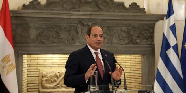 Pourquoi l’Egypte s’est abstenue de rejoindre le « pacte de La Mecque » entre l’Arabie saoudite, le Pakistan et la Turq…