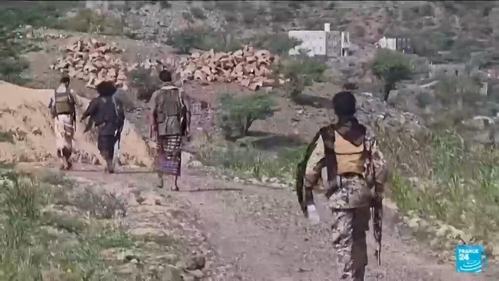 Yémen : Mokha, ville stratégique désormais contrôlée par les Houthis