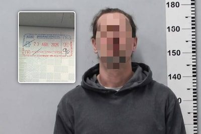 Negen veroordelingen, drugs en twee kogels in de benen: dit is de Belgische ‘toerist’ (28) die in Colombia werd opgepakt