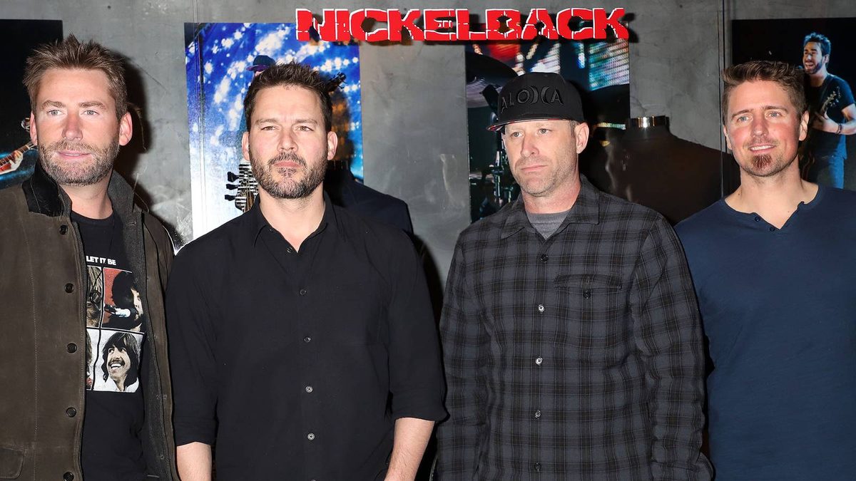 25 Years Later, the Most Divisive Rock Band's History-Making Album Deserves Another Listen