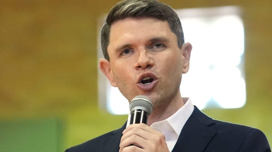 Talarico opposes trans athletes in girls' sports 'if it endangers safety or fairness'