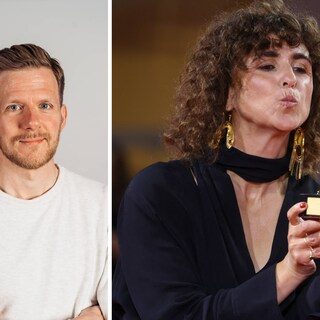 ‘Dat er in de competitie maar één film van een vrouw zat, bracht de jury in een lastig parket’
