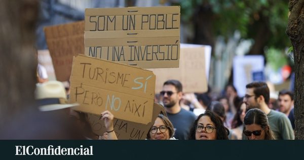 Del 'Tourists go home' a 'Mallehater go home': la canción que aviva la polémica en Mallorca por la masificación turísti…