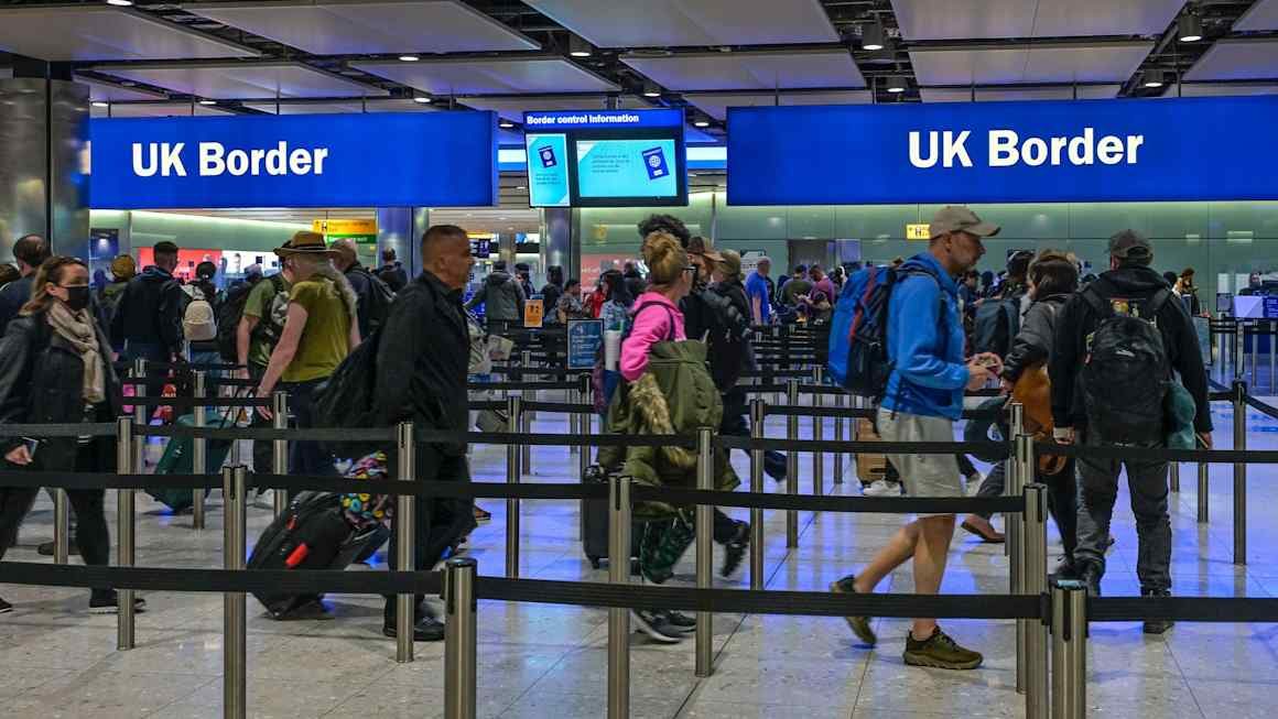 The OBR needs to give us more clarity on migration