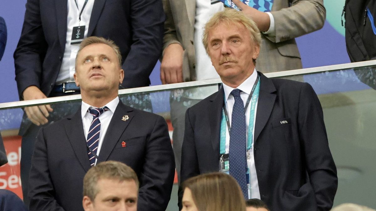 Boniek pochwalił Cezarego Kuleszę. Oto powód