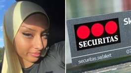 Nagham nekades jobbet på Securitas – får rätt av DO