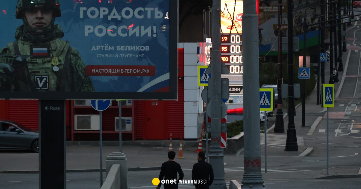 Julia Nawalna apeluje do Europy: przyjmijcie Rosjan uciekających przed Putinem