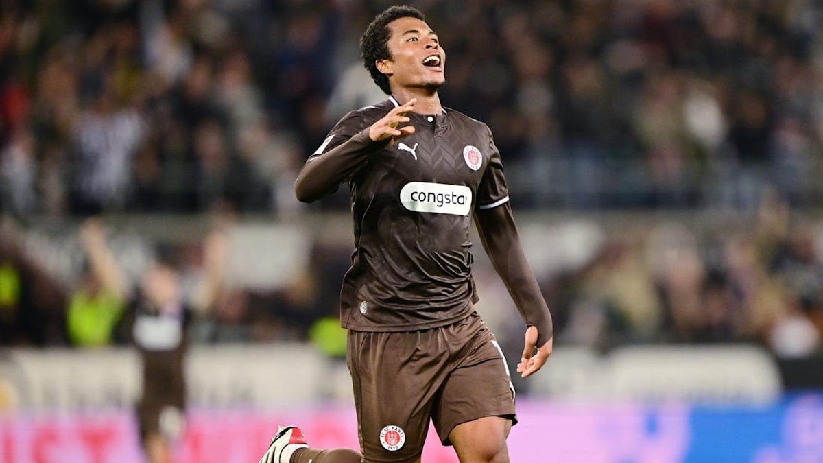Nach Ende der Horror-Serie - Das große Durchpusten bei St. Pauli