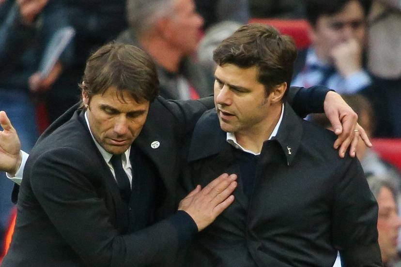 Après les sanctions prononcées contre Chelsea, Mauricio Pochettino veut que Tottenham récupère le titre de champion d'A…